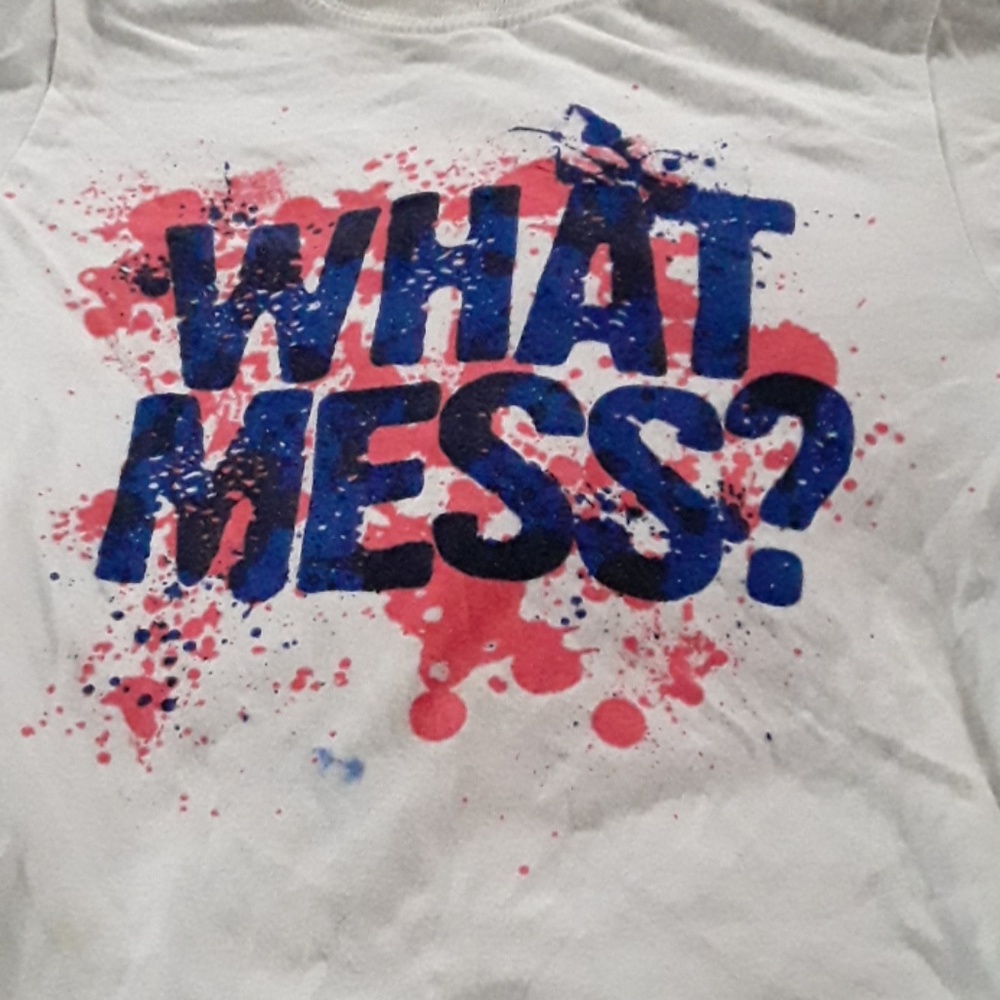 T shirt